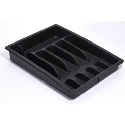 Rangement De Cuisine<Gifi Range couverts extensible