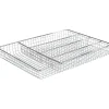 Rangement De Cuisine<Gifi Range couverts métal