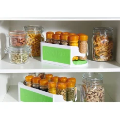 Rangement De Cuisine<Gifi Range épices rotatif L. 30 cm