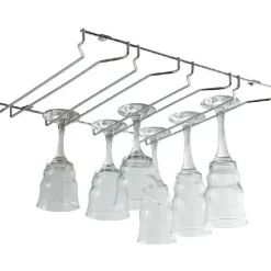 Rangement De Cuisine<Gifi Rangement pour 12 verres à pied