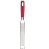 Préparation Culinaire<Gifi Rape étroit manche rouge
