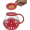 Préparation Culinaire<Gifi Récipient à popcorn