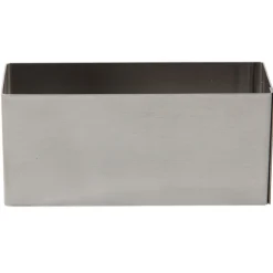 Cuisson<Gifi Rectangle de présentation x3 et poussoir