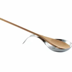 Préparation Culinaire<Gifi Repose cuillère en inox