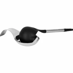 Préparation Culinaire<Gifi Repose cuillère en inox