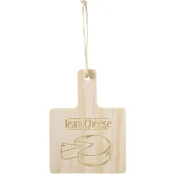 Petit Électroménager<Gifi Repose poêlon à raclette en bois x4