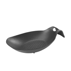 Préparation Culinaire<Gifi Repose ustensile Metaltex gris foncé