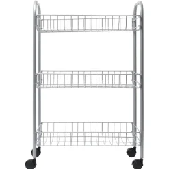 Rangement De Cuisine<Gifi Resserre multiusage desserte de cuisine 3 niveaux