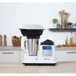 Petit Électroménager<Gifi Robot cuisinier Cuisicook Homday