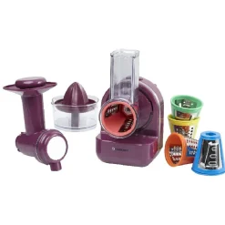 Petit Électroménager<Gifi Robot multifonction 3 en 1 Homday