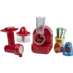 Petit Électroménager<Gifi Robot multifonction 3 en 1 Homday