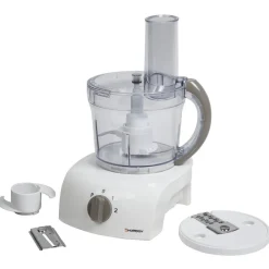 Petit Électroménager<Gifi Robot multifonctions Homday