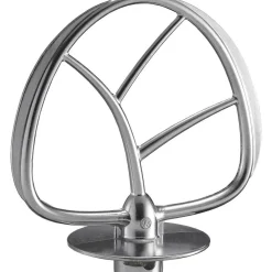 Petit Électroménager<Gifi Robot pâtissier Cuisilux 4 en 1 gris et rouge 5 L
