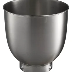 Petit Électroménager<Gifi Robot pâtissier Cuisilux 4 en 1 gris et rouge 5 L