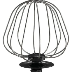 Petit Électroménager<Gifi Robot pâtissier Cuisilux 4 en 1 gris et rouge 5 L