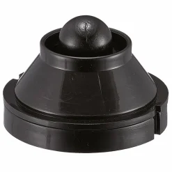 Petit Électroménager<Gifi Robot pâtissier Cuisilux 4 en 1 gris et rouge 5 L
