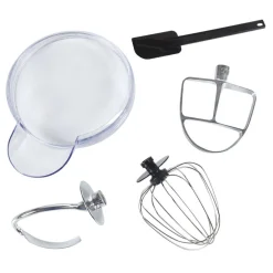 Petit Électroménager<Gifi Robot pâtissier Homday
