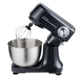 Petit Électroménager<Gifi Robot pâtissier Homday 3 accessoires 600W