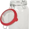 Préparation Culinaire<Gifi Rondelle pour bocaux x10