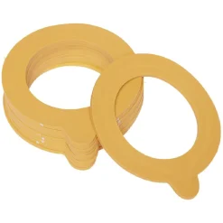 Conservation Alimentaire<Gifi Rondelle x10 Le Parfait