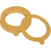 Conservation Alimentaire<Gifi Rondelle x10 Le Parfait