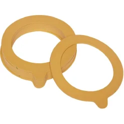 Conservation Alimentaire<Gifi Rondelle x10 Le Parfait