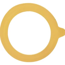 Conservation Alimentaire<Gifi Rondelle x10 Le Parfait