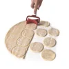 Préparation Culinaire<Gifi Rouleau découpe pâte rond
