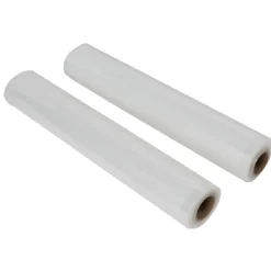 Conservation Alimentaire<Gifi Rouleau de film pour cuisson sous vide x2