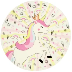 Préparation Culinaire<Gifi Rouleau de pâte à sucre motif licorne 150 g