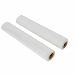 Conservation Alimentaire<Gifi Rouleaux de sac sous vide transparent x2