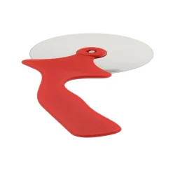 Préparation Culinaire<Gifi Roulette à pizza en inox 6,8x16cm