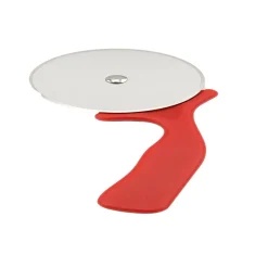 Préparation Culinaire<Gifi Roulette à pizza en inox 6,8x16cm