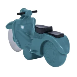 Préparation Culinaire<Gifi Roulette à pizza forme scooter rouge ou bleu