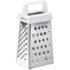 Préparation Culinaire<Gifi Râpe à chocolat en inox