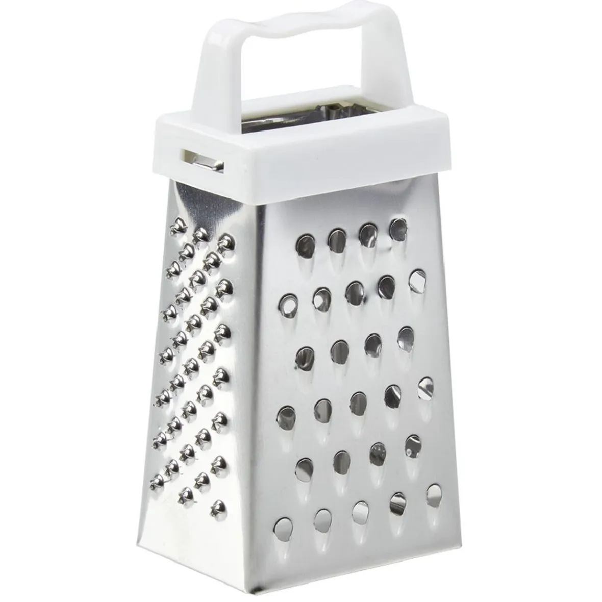 Préparation Culinaire<Gifi Râpe à chocolat en inox