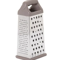 Préparation Culinaire<Gifi Râpe 4 faces inox