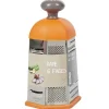 Préparation Culinaire<Gifi Râpe 6 faces orange