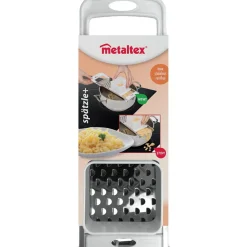 Préparation Culinaire<Gifi Râpe à pâtes spaetzle Metaltex
