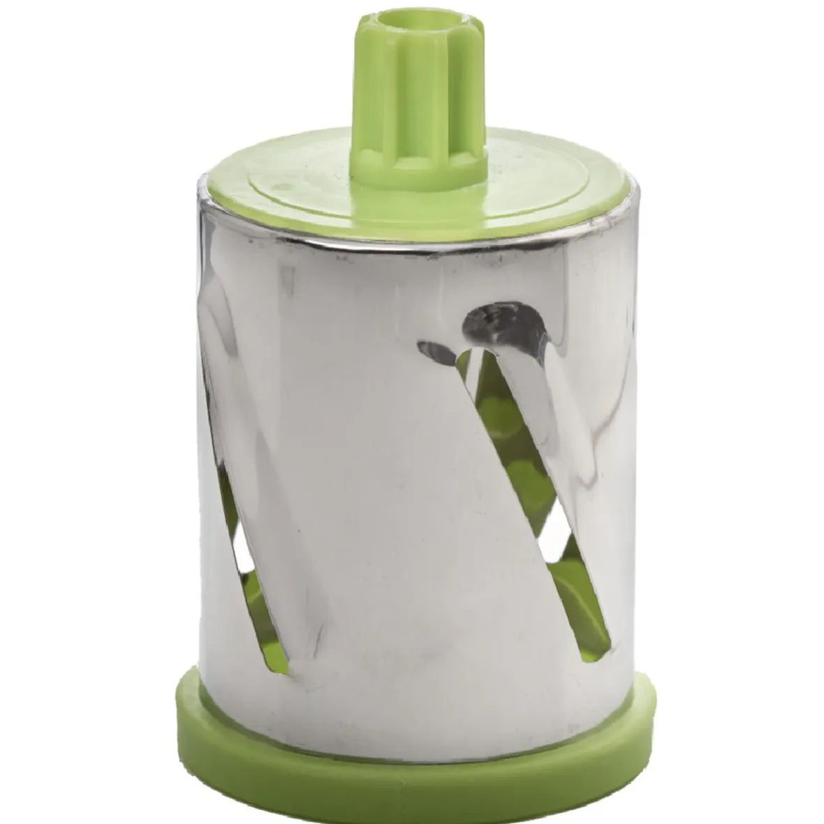 Préparation Culinaire<Gifi Râpe à tambour vert et blanc
