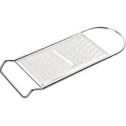 Préparation Culinaire<Gifi Râpe en inox