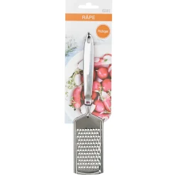Préparation Culinaire<Gifi Râpe inox