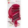 Préparation Culinaire<Gifi Râpe multi-usage 5pcs