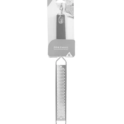 Préparation Culinaire<Gifi Râpe étroite en inox