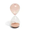 Préparation Culinaire<Gifi Sablier décoratif en verre