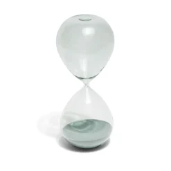 Préparation Culinaire<Gifi Sablier décoratif en verre