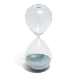 Préparation Culinaire<Gifi Sablier décoratif en verre