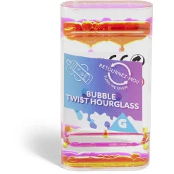 Préparation Culinaire<Gifi Sablier liquide H12,2x6,5cm