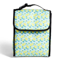 Conservation Alimentaire<Gifi Sac à déjeuner lunch bag isotherme 2 modèles