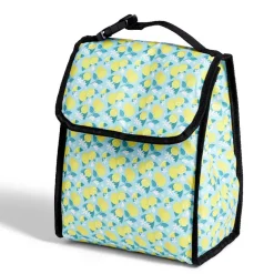 Conservation Alimentaire<Gifi Sac à déjeuner lunch bag isotherme 2 modèles